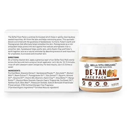 Bella Vita Organic Growth Protein Hair Conditioner - Distacart