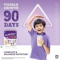 Thumbnail for PediaSure Health and Nutrition Drink Powder for Kids Growth (Vanilla) - Distacart