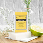 Thumbnail for Kimirica Pharmacopia Citrus Bathing Bar - Distacart