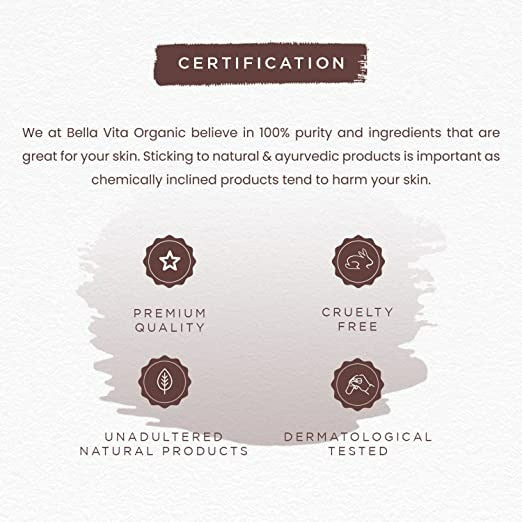 Bella Vita Organic Growth Protein Hair Conditioner - Distacart