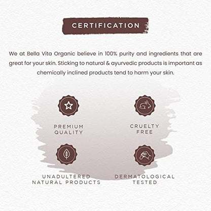 Bella Vita Organic Growth Protein Hair Conditioner - Distacart
