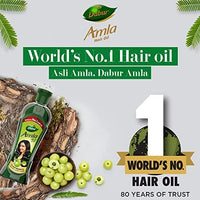 Thumbnail for Amla Hair Oil - Distacart