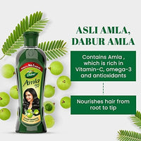 Thumbnail for Dabur Amla Oil