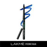 Thumbnail for Lakme Eyeconic Kajal, Royal Blue, 0.35g - Distacart