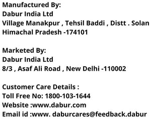 Dabur Hajmola Digestive Tablets - Distacart