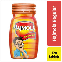 Thumbnail for Dabur Hajmola Digestive Tablets - Distacart