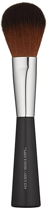The Body Shop Face & Body Brush - Distacart