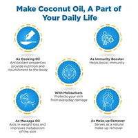 Thumbnail for Dabur Anmol Gold Pure Coconut Oil - Distacart