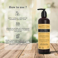 Thumbnail for Kimirica Pharmacopia Citrus Shampoo - Distacart