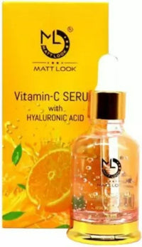 Thumbnail for Matt Look Vitamin C Serum - Distacart