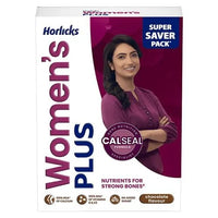 Thumbnail for Women's Horlicks Chocolate Flavour - Distacart