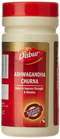 Thumbnail for Dabur Ashwagandha Churna - Distacart