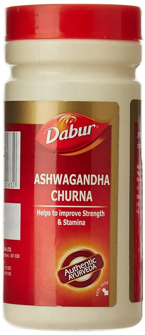 Dabur Ashwagandha Churna - Distacart