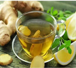 Thumbnail for Himalaya Green Tea Ginger - Distacart