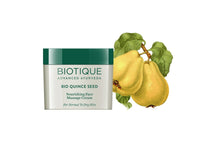 Thumbnail for Biotique Bio Quince Seed Nourishing Face Massage Cream - Distacart