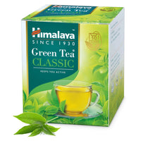 Thumbnail for Himalaya Green Tea Classic - Distacart