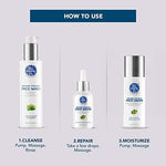 Thumbnail for The Moms Co Natural Vita Rich Face Cream - Distacart