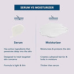 Thumbnail for The Moms Co Natural Vita Rich Face Serum - Distacart