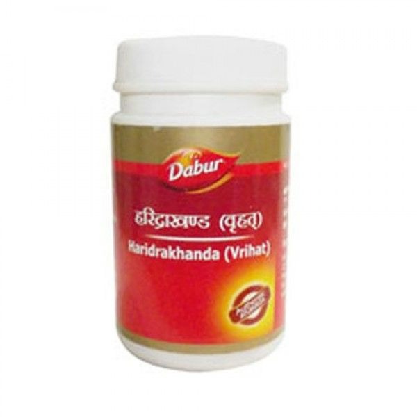 Dabur Haridrakhanda (Vrihat) - Distacart