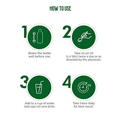 Dabur Giloy Ras - Distacart