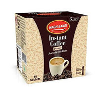 Thumbnail for Wagh Bakri Coffee Instant Premix Cappuccino - Distacart