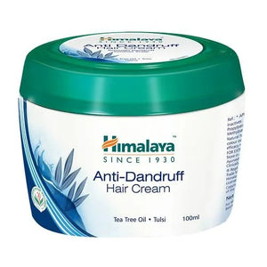 Himalaya Herbals Anti-Dandruff Hair Cream - Distacart