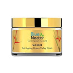 Thumbnail for Blue Nectar Shubhr Anti Ageing Flower Valley Face Cream for Men - Distacart