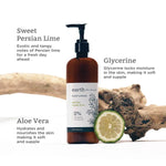 Thumbnail for Kimirica Earth Body Lotion - Distacart