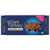 Thumbnail for Sunfeast Dark Fantasy Choco Chip Cookies - Distacart