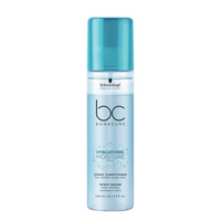 Thumbnail for Schwarzkopf Professional Bonacure Hyaluronic Moisture Kick Spray Conditioner For Dry Hair - Distacart