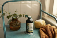Thumbnail for The Body Shop Moringa Shower Gel - Distacart