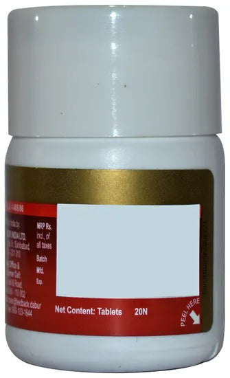 Dabur Grahanikapat Ras - Distacart