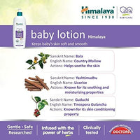 Thumbnail for Himalaya Herbals - Baby Powder - Distacart