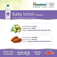 Thumbnail for Himalaya Herbals - Baby Powder - Distacart