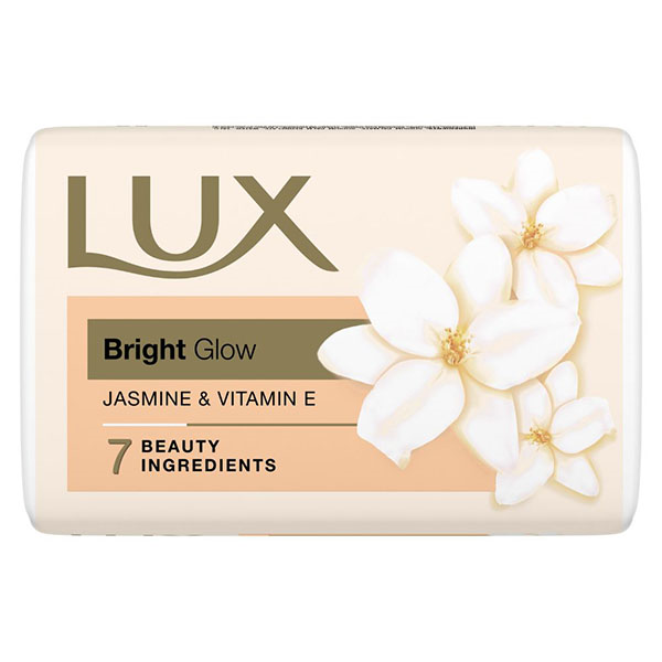 Lux Velvet Touch Soap For Smooth Fragrant Skin - Distacart