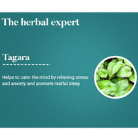 Thumbnail for Himalaya Wellness Pure Herbs Tagara Sleep Wellness - 60 Tablets - Distacart