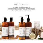Thumbnail for Kimirica Earth Shower Gel - Distacart