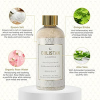 Thumbnail for Kimirica The Gulistan Bath Salt - Distacart
