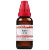 Dr. Willmar Schwabe India Sulphur Dilution - Distacart