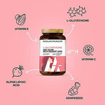 Thumbnail for Mountainor L Glutathione Capsules for Healthy & Radiant Skin Capsules - Distacart