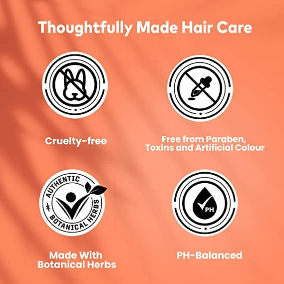 Himalaya Herbals - Damage Repair Protein Conditioner - Distacart