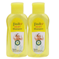 Thumbnail for Bello Herbals Baby Shampoo - Distacart