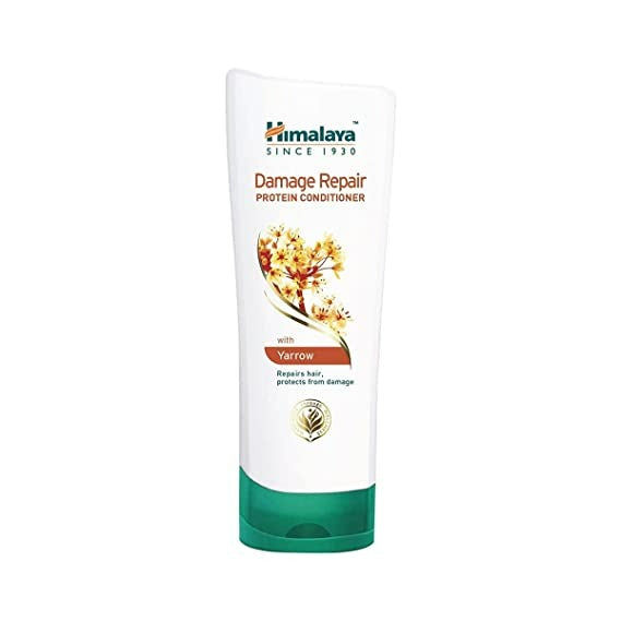 Himalaya Herbals - Damage Repair Protein Conditioner - Distacart