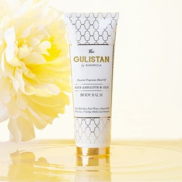 Kimirica The Gulistan Body Balm - Distacart