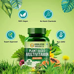 Thumbnail for Himalayan Organics Plant Based Multivitamin Capsules - Distacart