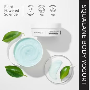 Kimirica Tropical Forest Body Yogurt - Distacart