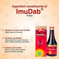 Thumbnail for Dabur Imudab - Distacart