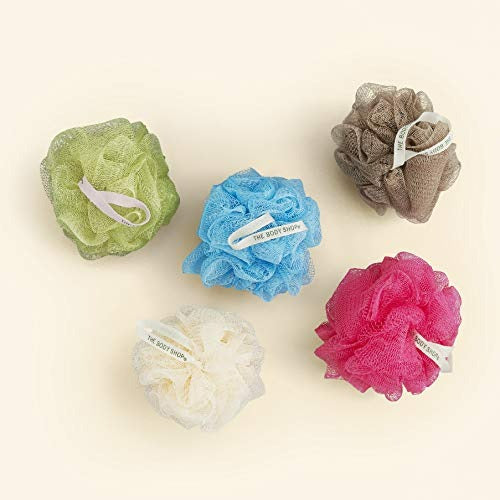 The Body Shop Cream Bath Lily - Distacart