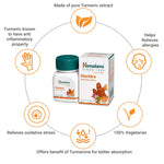 Thumbnail for Himalaya Herbals - Haridra Skin Wellness - Distacart