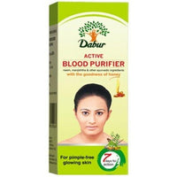 Thumbnail for Dabur Active Blood Purifier - Distacart